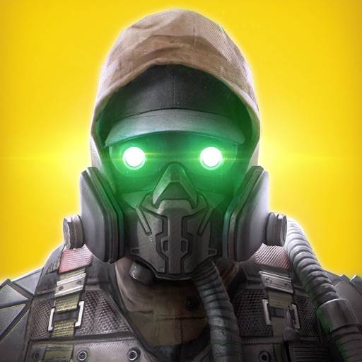 Battle Prime: Shooting games app icon
