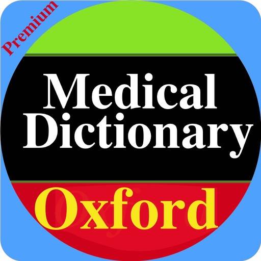 Medical Dictionary Premium