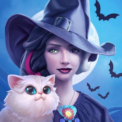 Hidden Objects of Eldritchwood ikon