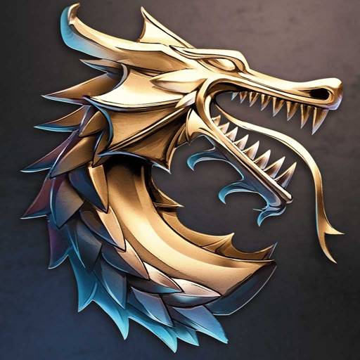 Rise of Castles: Fire and War app icon