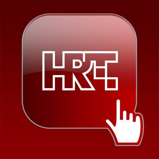 HRTi OTT app icon
