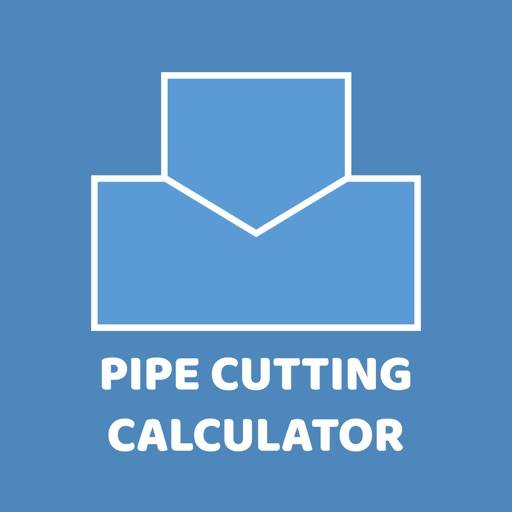 ta bort Pipe Cutting Calculator