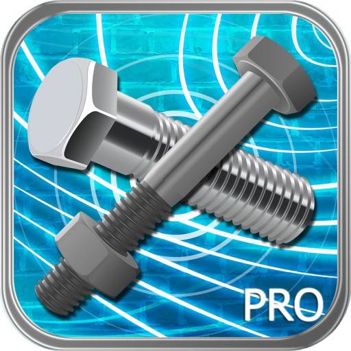 Stud Magnetic Detector PRO ikon