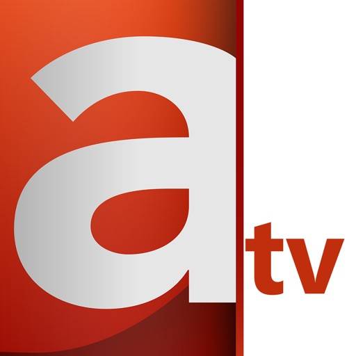 ATV Kuwait app icon