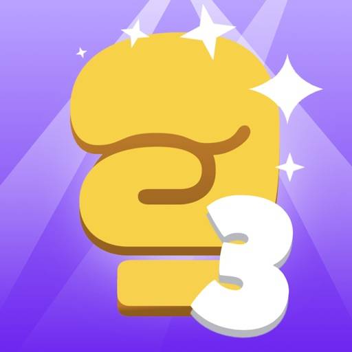 Fight List 3 app icon