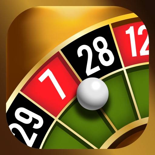 Roulette VIP icon