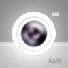 SLR RAW Camera Manual Controls app icon
