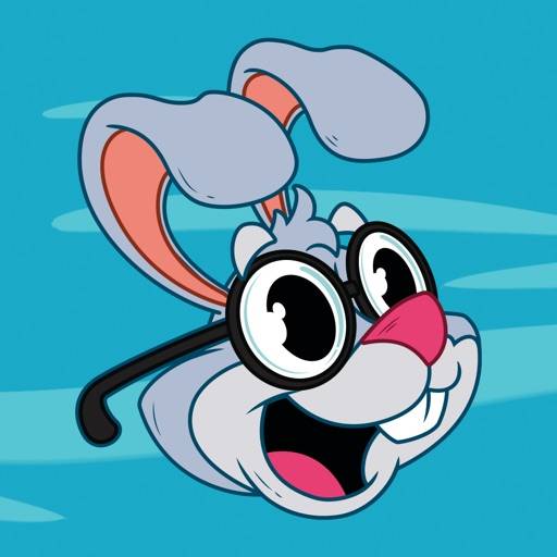 Reader Rabbit: Jumpsmarter icon
