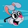 Reader Rabbit: Jumpsmarter app icon