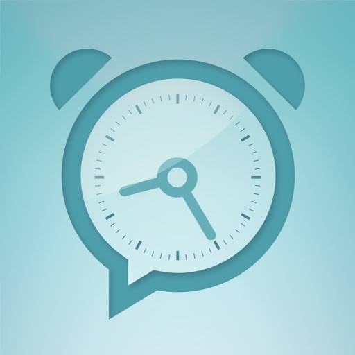 eliminar TalkClok. Talking alarm clock.