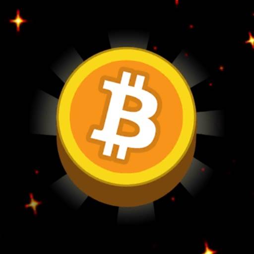 Bitcoin Miner: Idle Tycoon icon