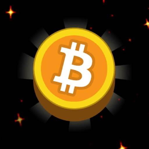 Bitcoin Miner: Idle Tycoon app icon