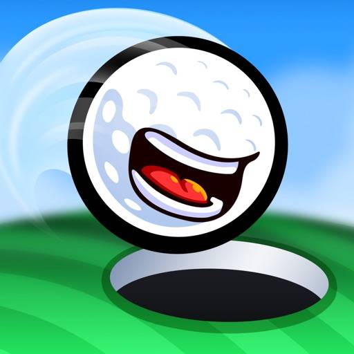 Golf Blitz app icon