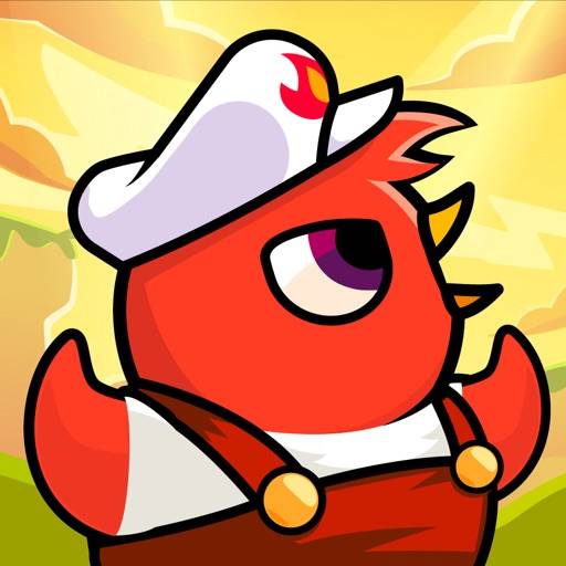 Duck Life 7: Battle app icon