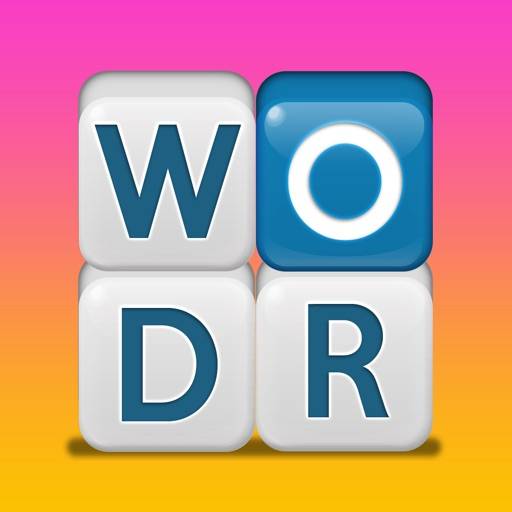 Word Stacks icon