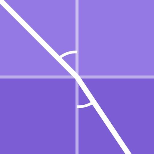 Snell Law Calculator app icon