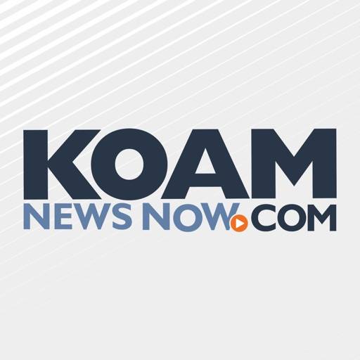 KOAM News Now icon