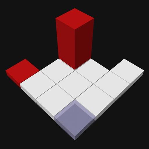 Roll the Block (ad-free) Symbol