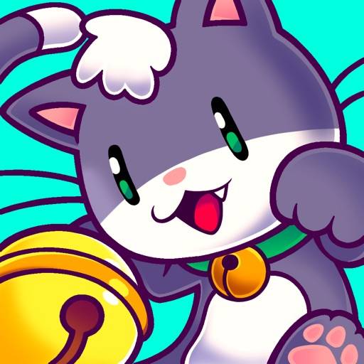 Super Cat Tales 2 app icon