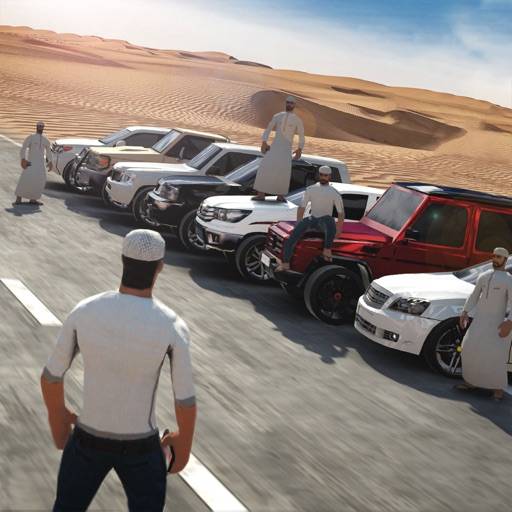 удалить Highway Drifter:Hajwala Online