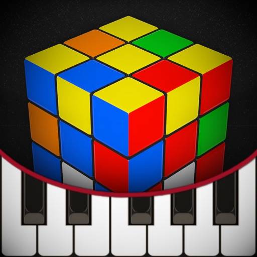 Piano Cube ! löschen