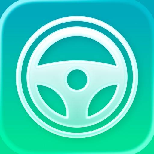 Driver: Driving & Dash Cam App app icon
