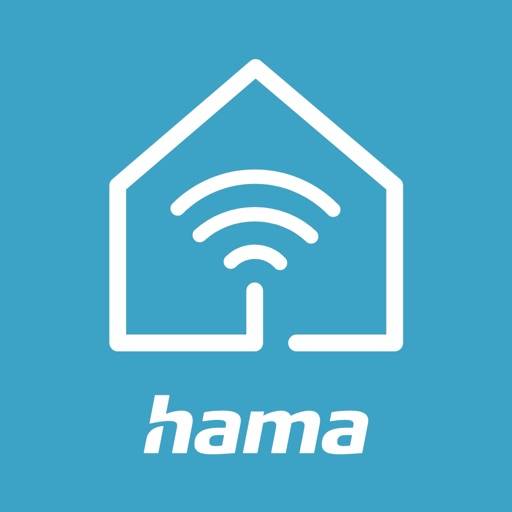 Hama Smart Home icon