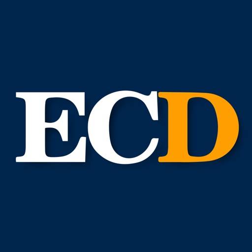 ECD Confidencial Digital icono