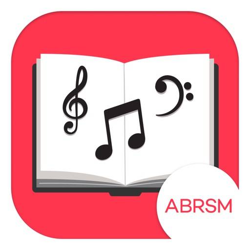 ABRSM Music Theory Trainer ikon