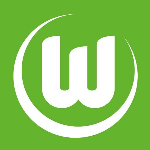 VfL Wolfsburg to Go app icon