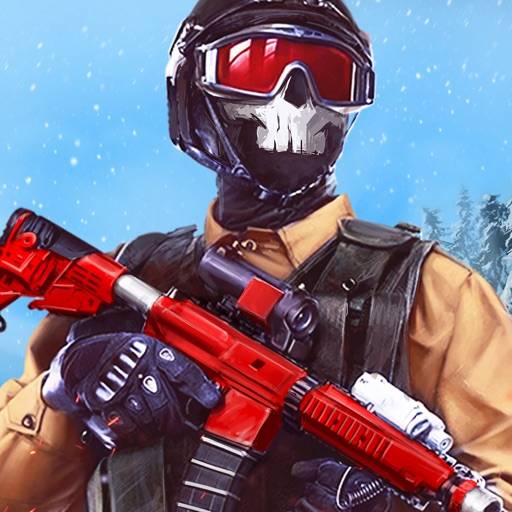 Modern Ops: Coole Spiele FPS app icon