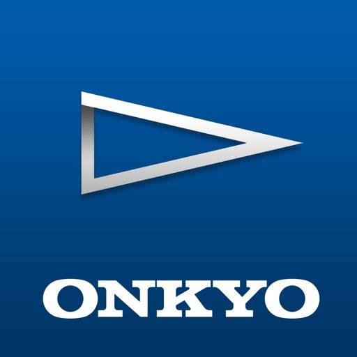 Onkyo HF Player icono