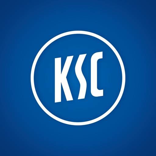 KSC App icon