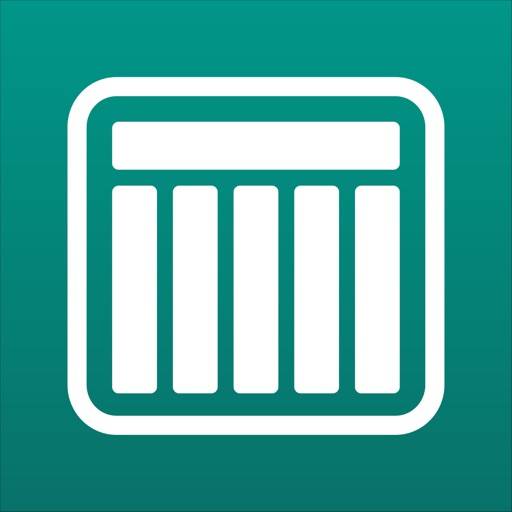 Skolschema – enkelt, smidigt app icon
