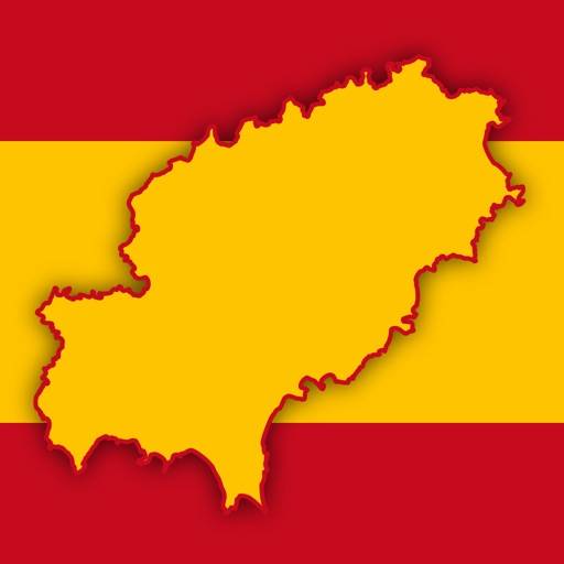Ibiza & Formentera Offline Symbol