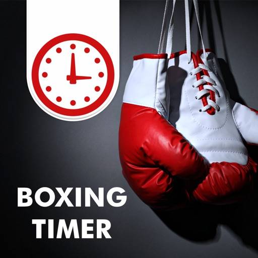 Boxing Time Counter