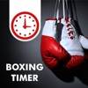 Boxing Time Counter icon