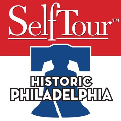Historic Philadelphia Tour icon