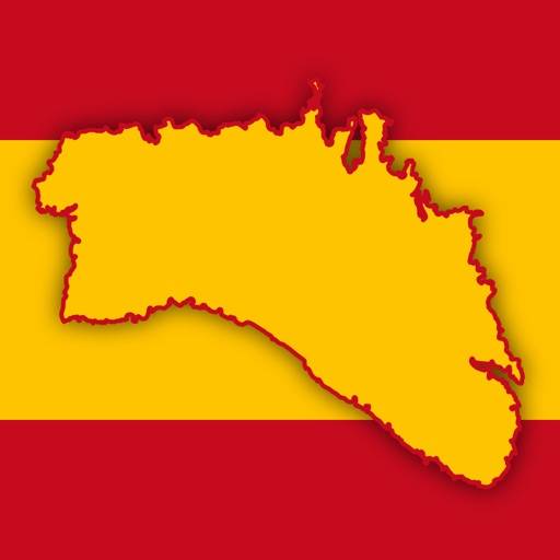 Menorca Offline Map app icon