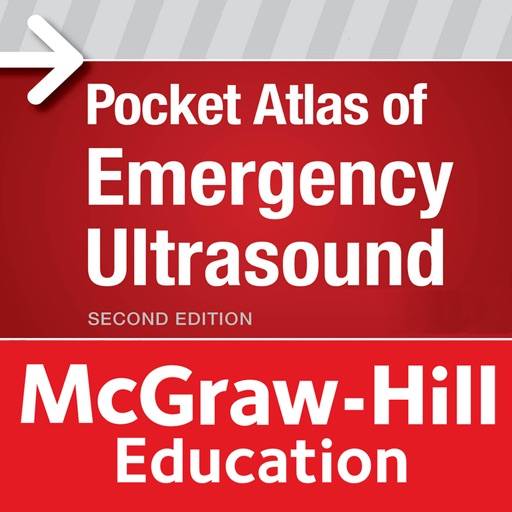 elimina Atlas Emergency Ultrasound, 2E
