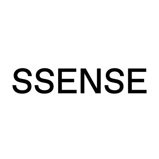 delete SSENSE: Shop Designer Fashion