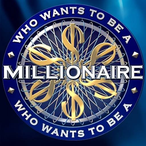 Millionaire Trivia: TV Game app icon