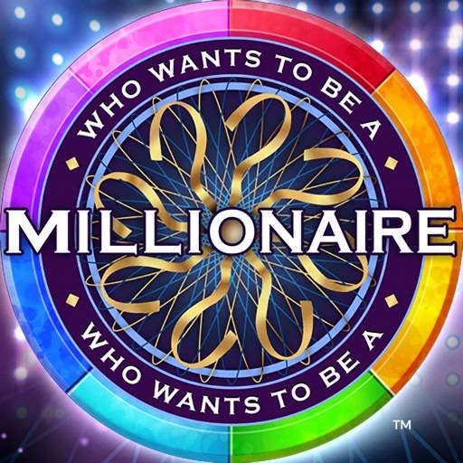 Wer wird Millionär? Trivia App app icon
