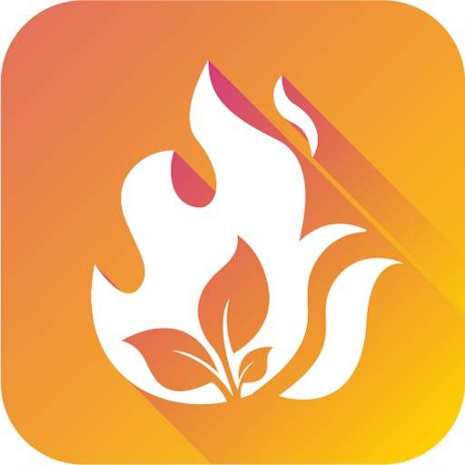 Wildfire - Fire Map Info simge