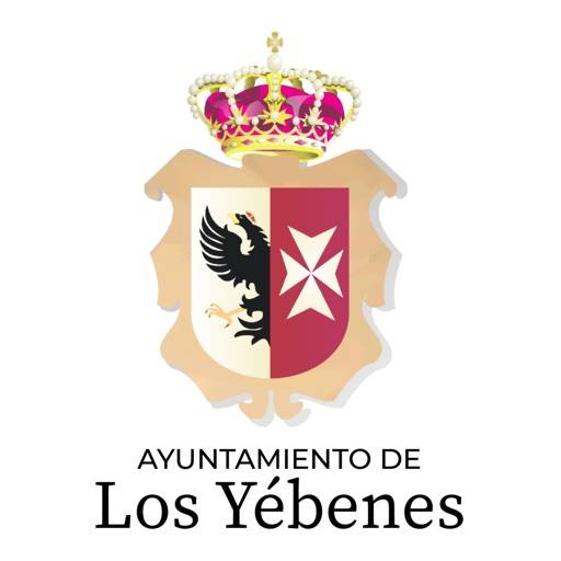 Ayuntamiento de Los Yébenes icon
