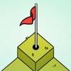Golf Peaks app icon
