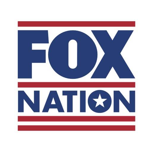 Fox Nation app icon