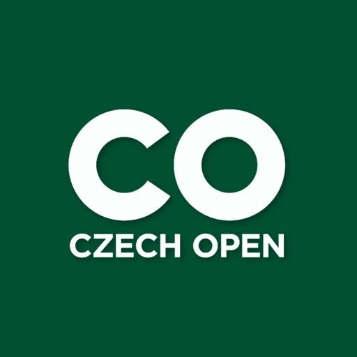 Czech Open 2025 ikon