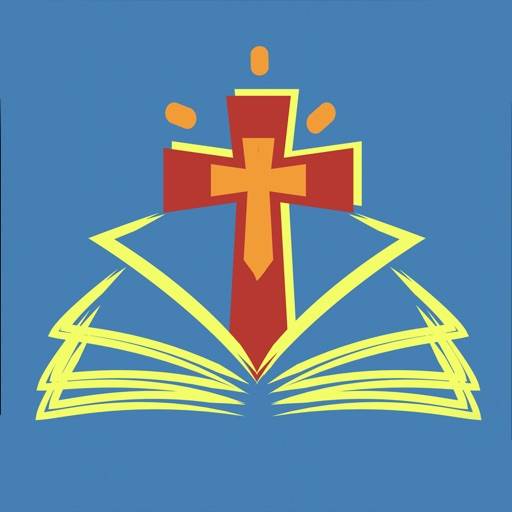 Coptic Prayers PRO app icon