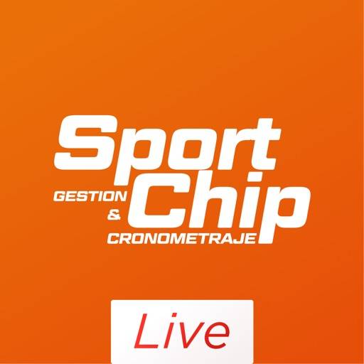 Sportchip Live icon